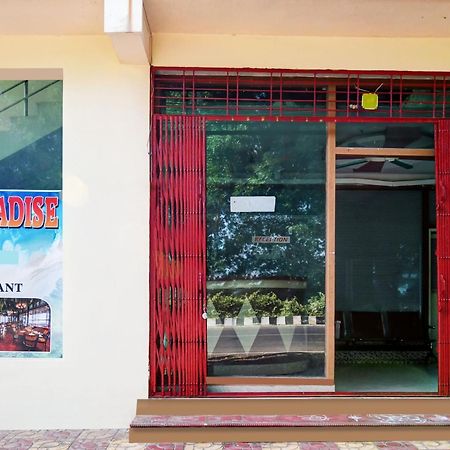Hotel O Beach Paradise Visakhapatnam Esterno foto