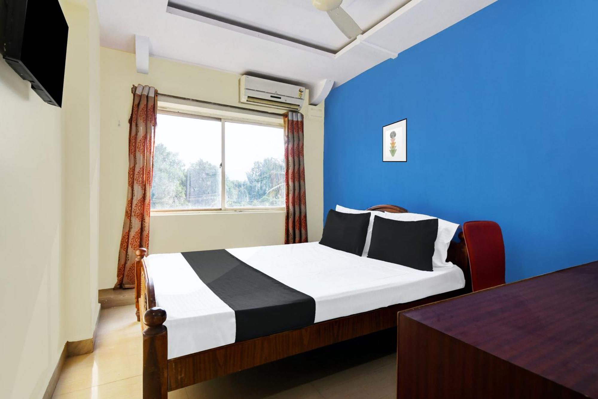 Hotel O Beach Paradise Visakhapatnam Esterno foto