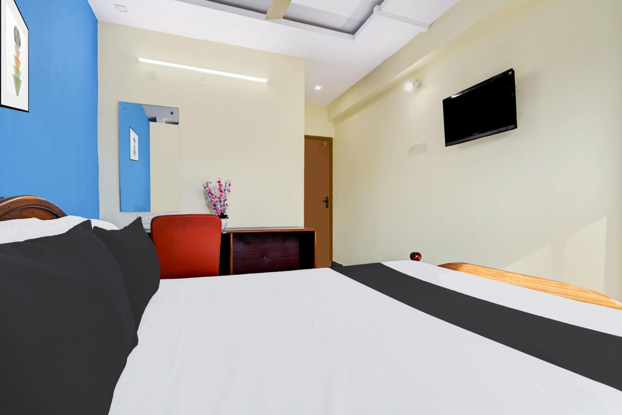 Hotel O Beach Paradise Visakhapatnam Esterno foto