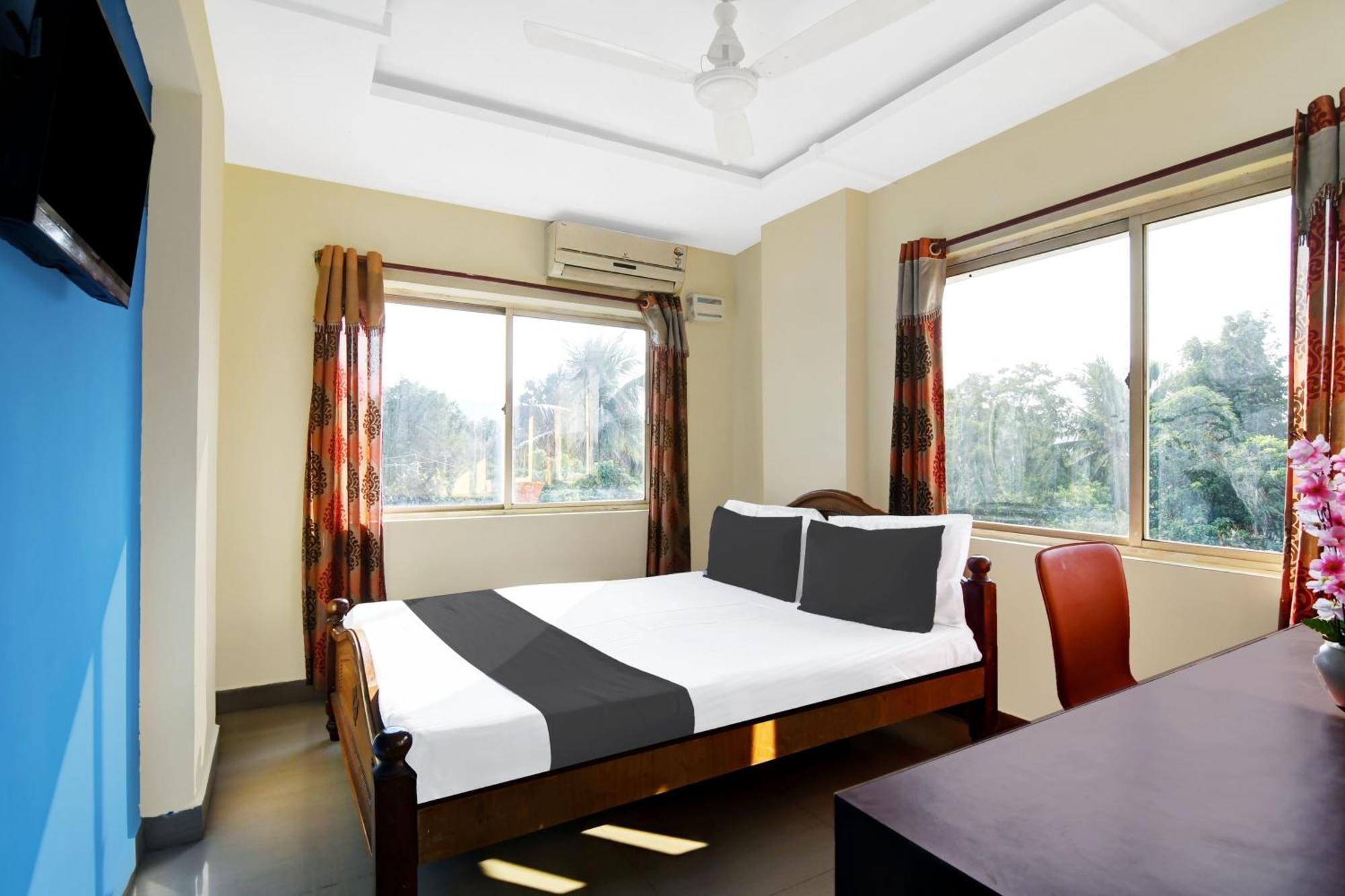 Hotel O Beach Paradise Visakhapatnam Esterno foto