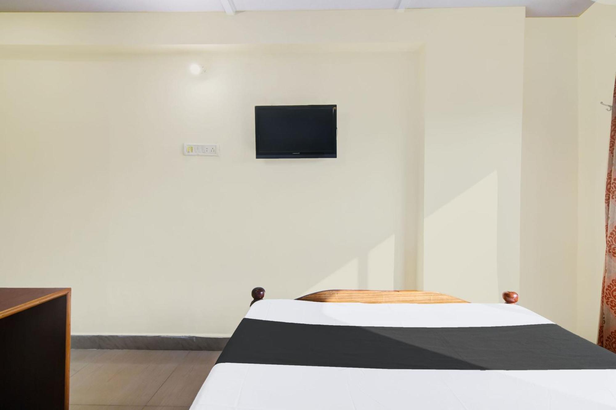 Hotel O Beach Paradise Visakhapatnam Esterno foto