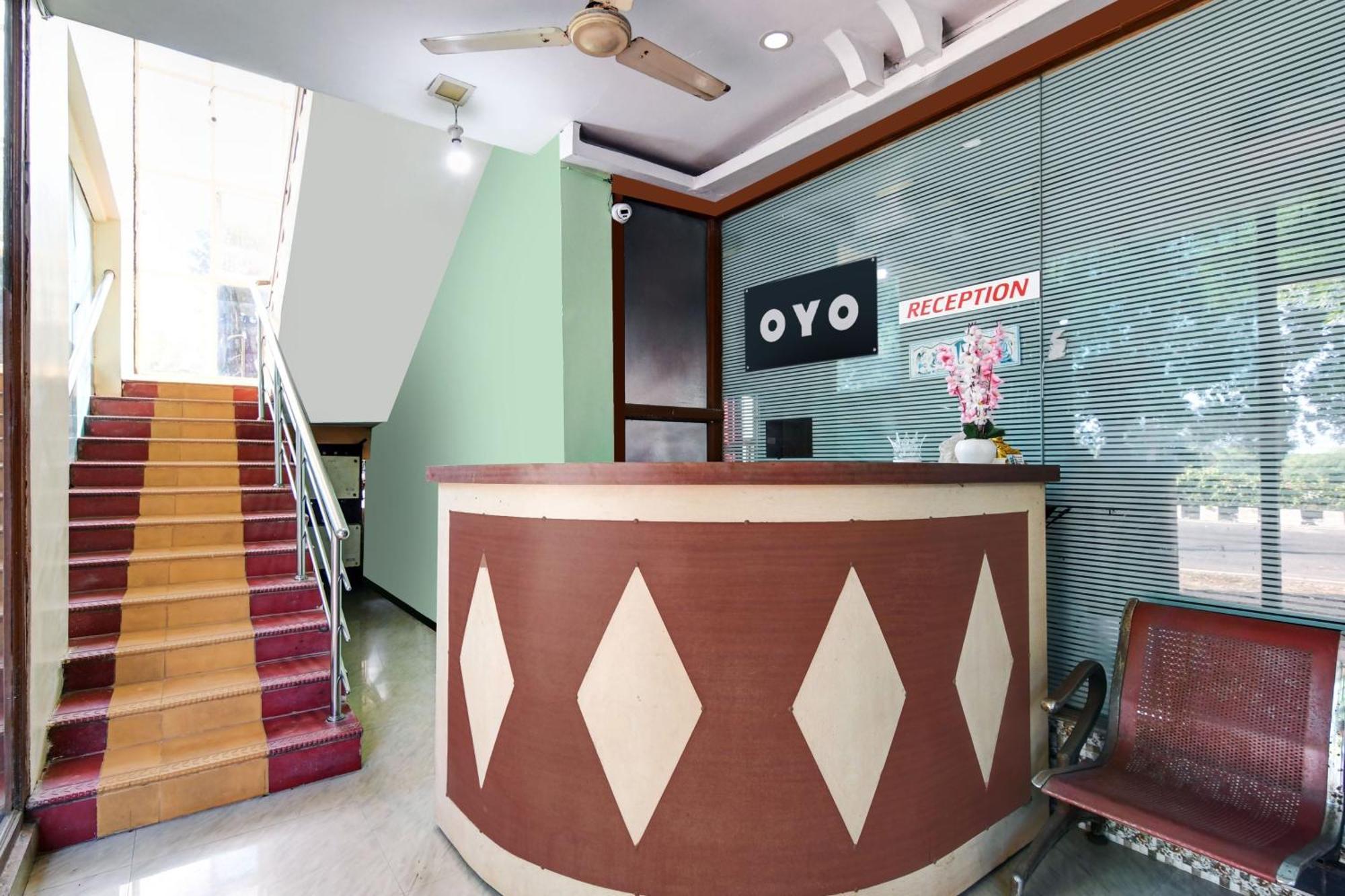 Hotel O Beach Paradise Visakhapatnam Esterno foto