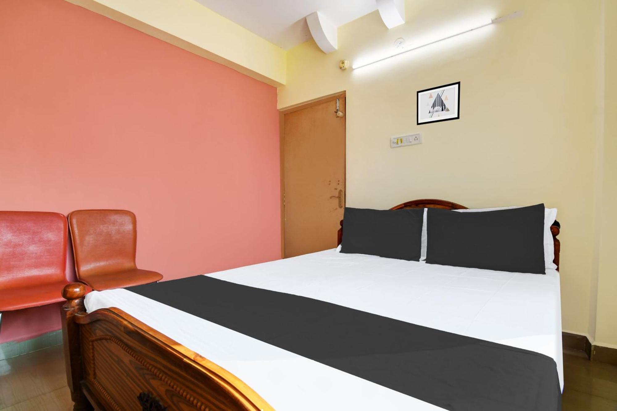 Hotel O Beach Paradise Visakhapatnam Esterno foto