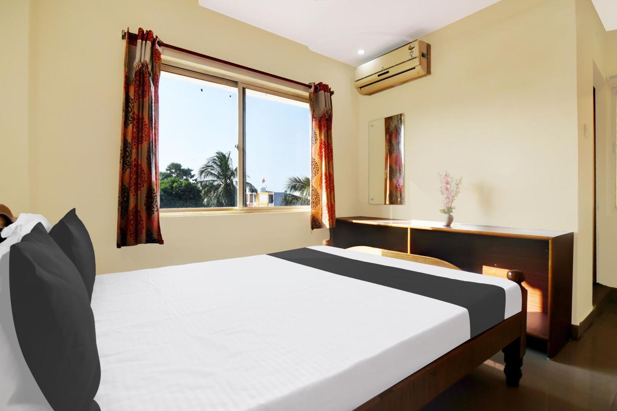 Hotel O Beach Paradise Visakhapatnam Esterno foto