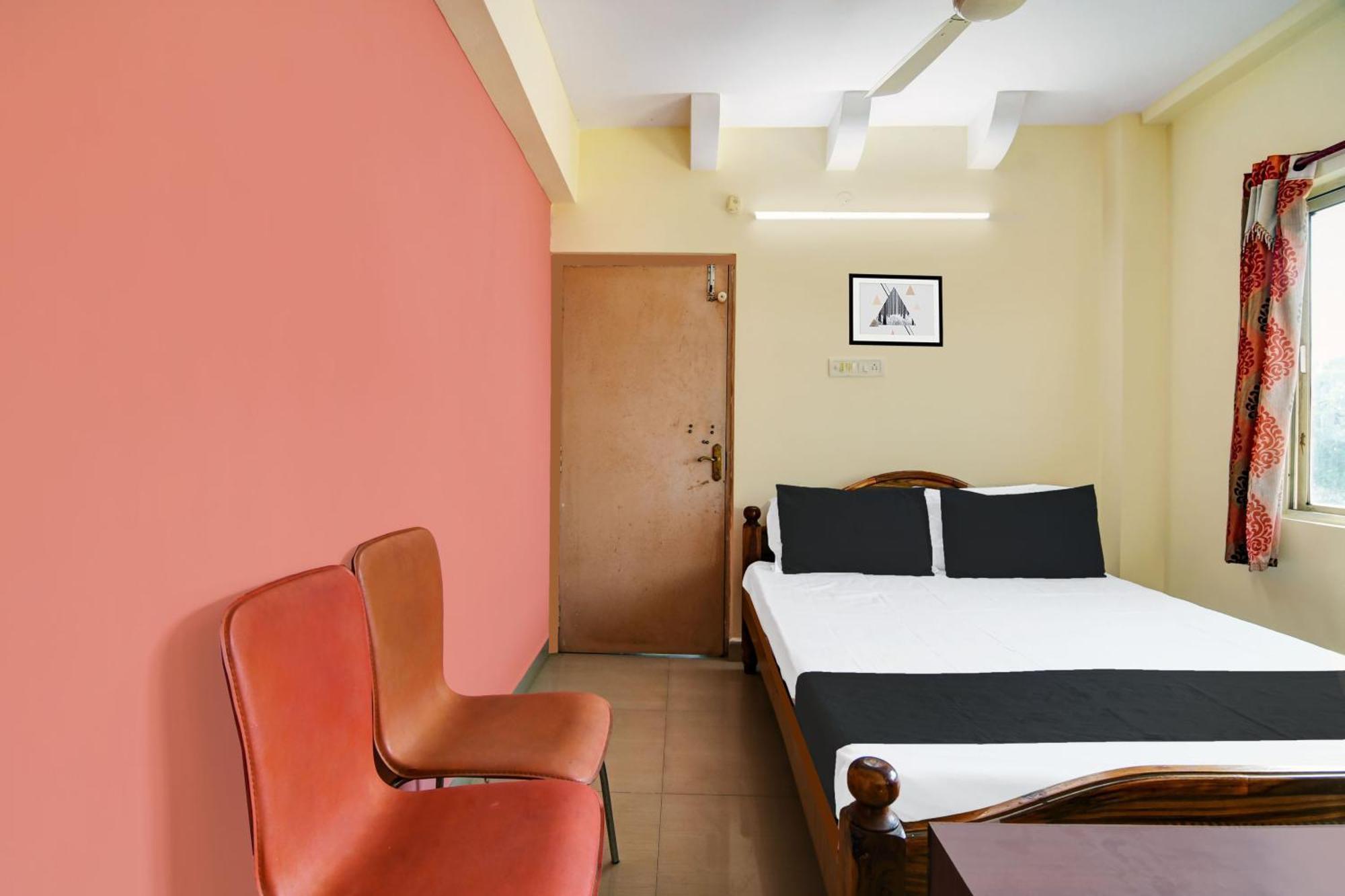 Hotel O Beach Paradise Visakhapatnam Esterno foto