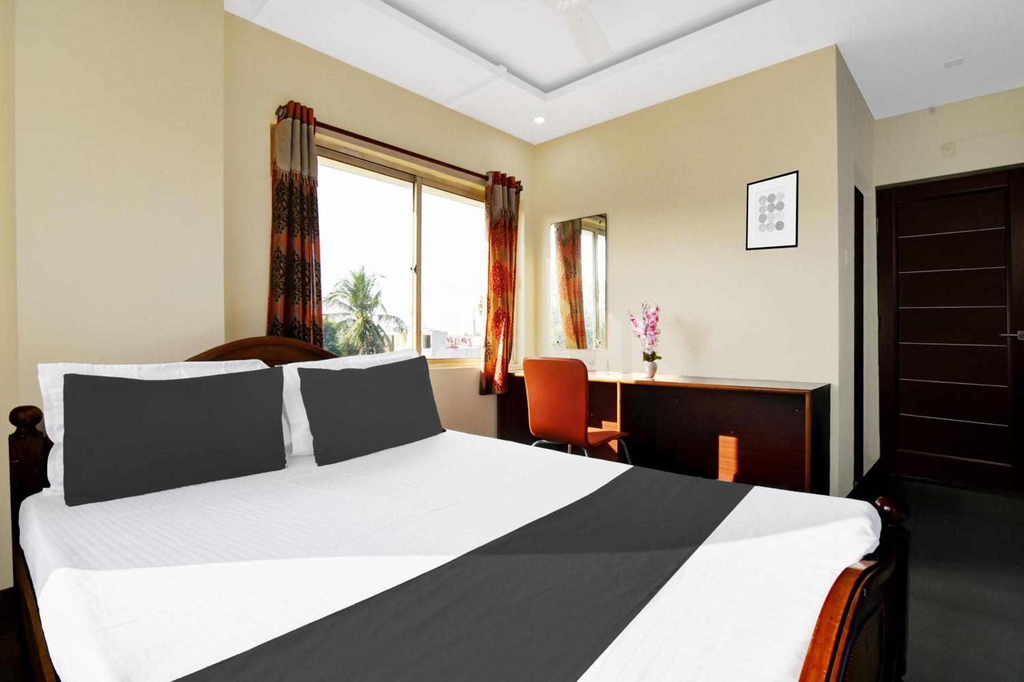 Hotel O Beach Paradise Visakhapatnam Esterno foto