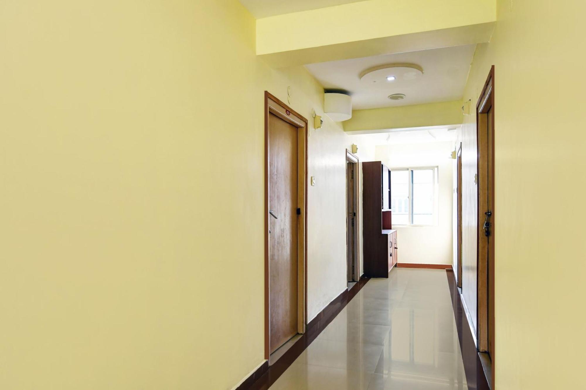 Hotel O Beach Paradise Visakhapatnam Esterno foto
